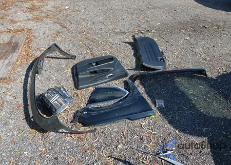 2021 Hyundai Santa Fe Sel z USA, uszkodzony, nr VIN 5NMS34AJ8MH306920